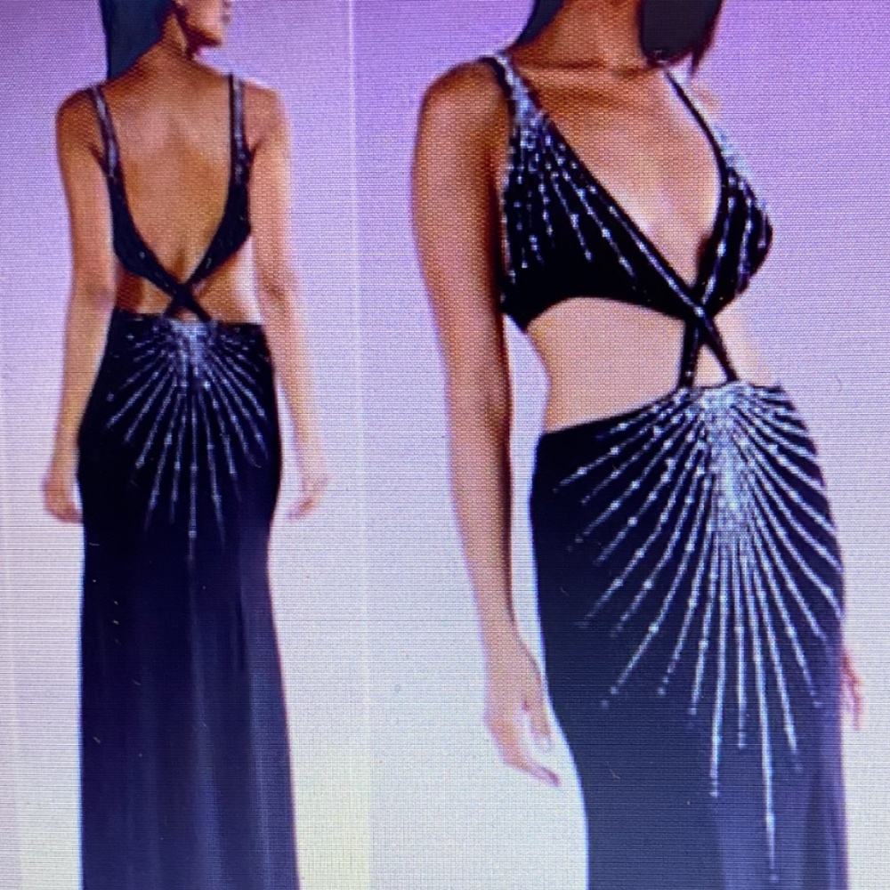 Xcite Dress